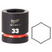 Milwaukee Shockwave Impact Duty Gépi dugókulcs (1"/33mm) 4932480411