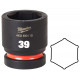 Milwaukee Shockwave Impact Duty Gépi dugókulcs (1"/39mm) 4932480415