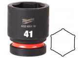 Milwaukee Shockwave Impact Duty Gépi dugókulcs (1"/41mm) 4932480416