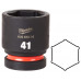 Milwaukee Shockwave Impact Duty Gépi dugókulcs (1"/41mm) 4932480416
