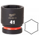 Milwaukee Shockwave Impact Duty Gépi dugókulcs (1"/41mm) 4932480416