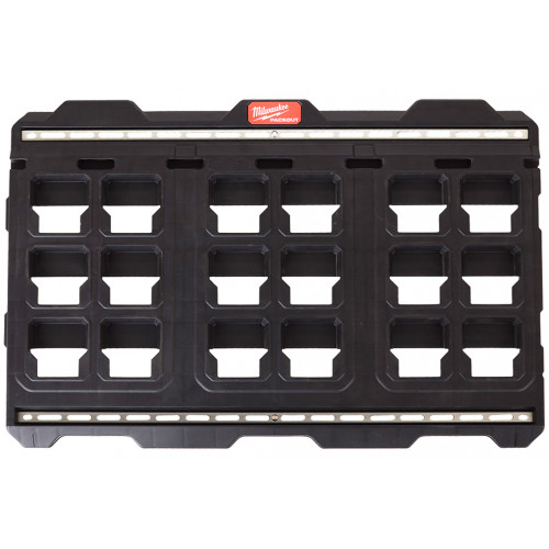 Milwaukee PACKOUT Rögzítőlemez (25x762x508mm) 4932480622