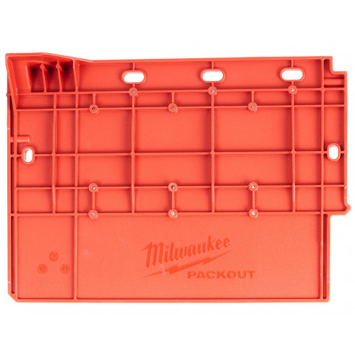 Milwaukee PACKOUT Láda elválasztó (234x330x94mm) 4932480624