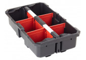 Milwaukee PACKOUT Kivehető tálca (127x503x297mm) 4932480625