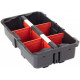 Milwaukee PACKOUT Kivehető tálca (127x503x297mm) 4932480625