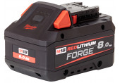 Milwaukee M18FB8 akkumulátor (18V/8,0Ah) 4932492131