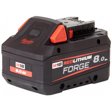 Milwaukee M18FB8 akkumulátor (18V/8,0Ah) 4932492131