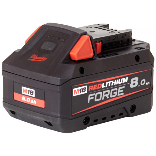 Milwaukee M18FB8 akkumulátor (18V/8,0Ah) 4932492131 Milwaukee M18FB8 akkumulátor (18V/8,0Ah) 4932492131