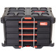 Milwaukee PACKOUT 4 Fiókos tároló láda 4932493189