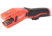 Milwaukee C12 PC-0 Akkus rézcsővágó 12 - 28 mm (12 V) 4933411920
