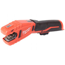 Milwaukee C12 PC-0 Akkus rézcsővágó 12 - 28 mm (12 V) 4933411920