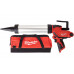 Milwaukee M12 PCG/400A-201B Akkus kinyomópisztoly,akku nélkül,szerszámtáska4933441780