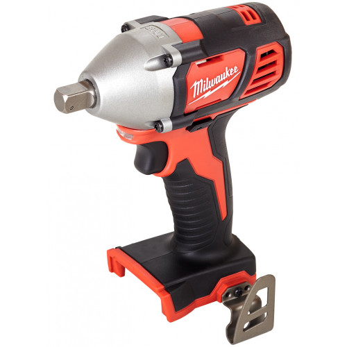 Milwaukee M18 BIW12-0 akkus ütvecsavarozó (3/8"/18V/Akku és tölto nélkül) 4933443590