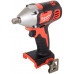Milwaukee M18 BIW12-0 akkus ütvecsavarozó (3/8"/18V/Akku és tölto nélkül) 4933443590