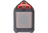 Milwaukee M12 JSSP-0 Akkus Bluetooth hangszóró 4933448380