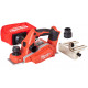 Milwaukee M18 BP-0 Gyalu 18V, akkumulátor nélkül 4933451113