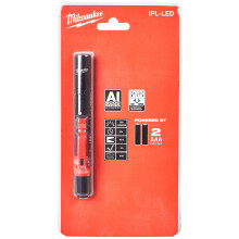 Milwaukee IPL-LED Alkáli elemlámpa 4933459440