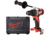 Milwaukee M18 BLPD2-0X akkus ütvefúró-csavarozó (82Nm/18V/akkumulátor nélkül) 4933464516