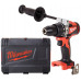 Milwaukee M18 BLPD2-0X akkus ütvefúró-csavarozó (82Nm/18V/akkumulátor nélkül) 4933464516