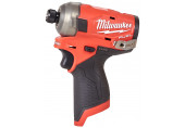 Milwaukee M12 FQID-0 Hidraulikus ütvecsavarozó 12V 4933464972