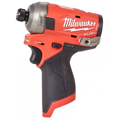 Milwaukee M12 FQID-0 Hidraulikus ütvecsavarozó 12V 4933464972