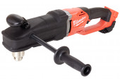 Milwaukee M18 FRAD2-0 akkus sarokfúró-csavarozó (122Nm/18V/Akku és töltő nélkü) 4933471207