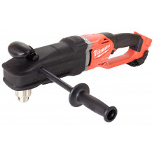 Milwaukee M18 FRAD2-0 akkus sarokfúró-csavarozó (122Nm/18V/Akku és töltő nélkü) 4933471207