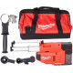 Milwaukee M12 UDEL-0B Akkus univerzális porelszívó,akku nélkül,szerszámtáska 4933471460