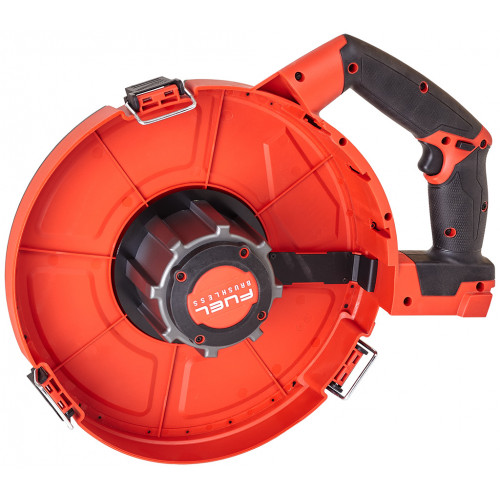Milwaukee M18 FPFT-0 Akkus kábelbehúzó, akku nélkül 4933471952 Milwaukee M18 FPFT-0 Akkus kábelbehúzó, akku nélkül 4933471952