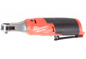 Milwaukee M12FHIR14-0 akkus racsnis csavarkulcs FUEL™ (1/4"/12V/Akku és tölto) 4933478171