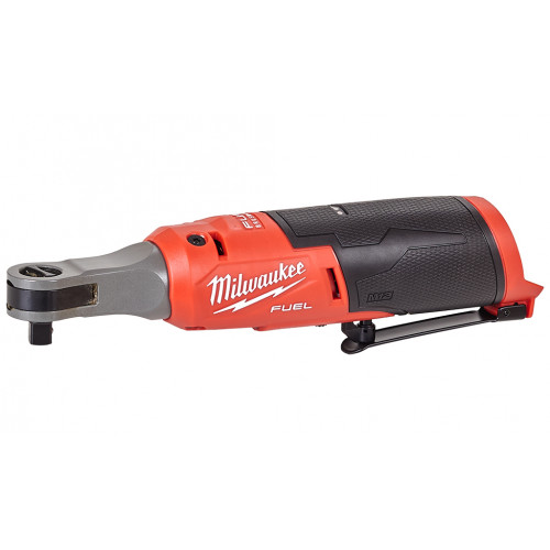 Milwaukee M12 FHIR38-0 Gyors racsnis dugókulcs 3/8" (12V/akku nélkül) 4933478172