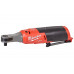 Milwaukee M12 FHIR38-0 Gyors racsnis dugókulcs 3/8" (12V/akku nélkül) 4933478172