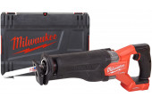 Milwaukee M18ONEFSZ-0X ONE KEY akkus orrfűrész (18V/Akku és töltő nélkül) Box 4933478296