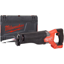 Milwaukee M18ONEFSZ-0X ONE KEY akkus orrfűrész (18V/Akku és töltő nélkül) Box 4933478296