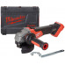 Milwaukee M18 FSAG125X-0X Sarokcsiszoló (18V/125mm), akku nélkül HD BOX 4933478428