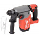 Milwaukee M18FH-0 akkus kombikalapács (2.5J/18V/akkumulátor nélkül) 4933478499