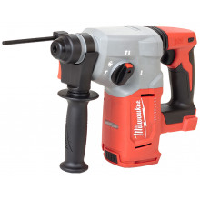 Milwaukee M18 BLH-0 akkus fúró-vésőkalapács SDS-Plus, Akku és töltő nélkül 4933479426