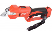 Milwaukee M12 BLPRS-0 akkus metszőolló (32 mm/12 V/akkumulátor nélkül) 4933480114