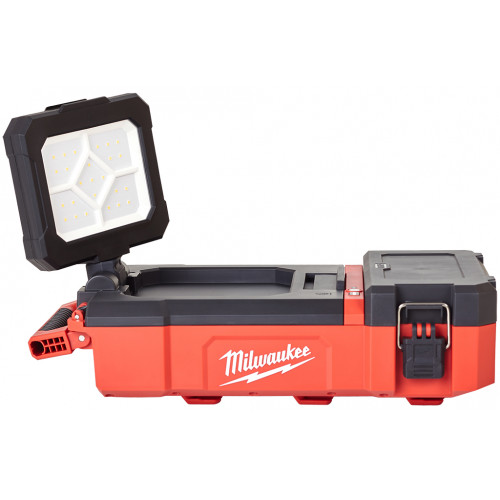 Milwaukee M12 POAL-0 PACKOUT Térmegvilágító lámpa, akku nélkül 4933480473