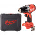 Milwaukee M18BLPDRC-0X M18™ akkus szénkefe nélküli ütvefúró (60,5 Nm/18V/akku nélkül)
