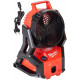Milwaukee M18 AFG2-0 Akkus ventilátor (18V/akkumulátor nélkül) 4933493443