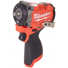 Milwaukee M12 FCIWF38G3-0 Akkus ütvecsavarozó rögzítőgyűrűvel 3/8,akku nélkül 4933493451