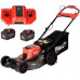 Milwaukee M18F2LM53-122 FORGE akkus fűnyíró (53cm/18V/2x12.0Ah) 493349921