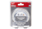 Milwaukee Hole Dozer Lyukfűrész karbid fogakkal TCT (79mm) 49560735