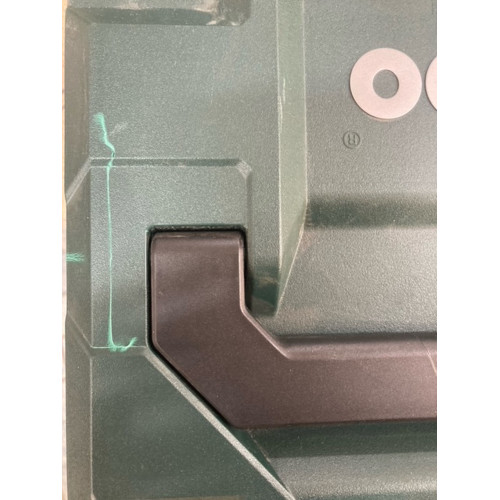 KIÁRUSÍTÁS Metabo LF 724 S Lakkmaró 710 W, MetaBOX 600724000 SÉRÜLT KOFFER