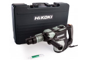 HiKOKI (Hitachi) DH40MEY Fúró-vésőkalapács SDS-Max (950W/8,7J) Szerszámkoffer