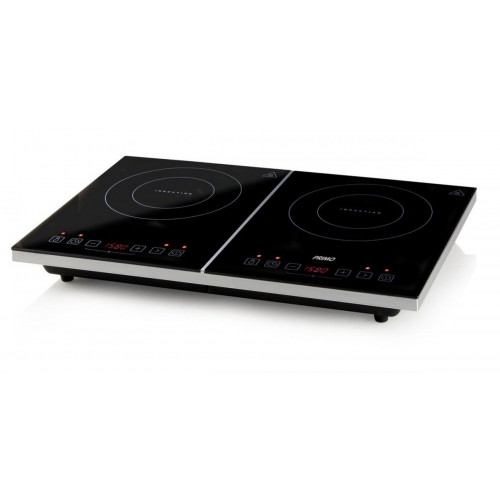 DOMO Primo Indukciós főzőlap, 3500W IKP3-WS