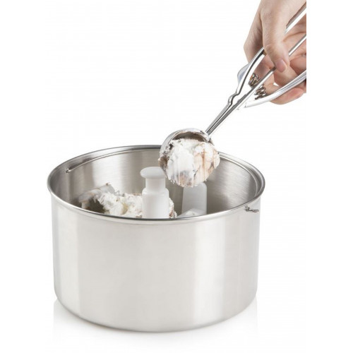DOMO Tartály fagylaltkészítőhöz 2,5 l DO9232I-4