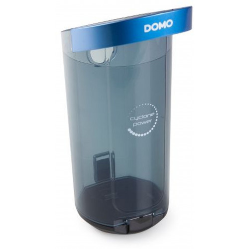 DOMO Porgyűjtő tartály állóporszívóhoz DO221SV-57