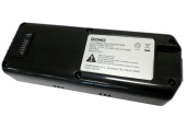 DOMO Pótakkumulátor állóporszívóhoz Li-ion 21,6 V DC 2200 mA DO42101SV-17